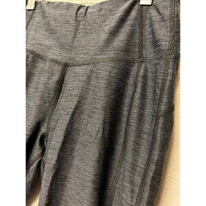 Avia Dark grey Capri leggings XS